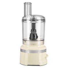 KitchenAid 5KFP0921BAC 2.1L Food Processor - Almond Cream