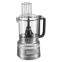 KitchenAid 5KFP0921BCU 2.1L Food Processor - Contour Silver