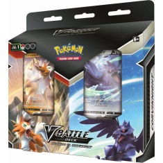 Pokémon TCG: Pokémon GO Mewtwo & Melmetal V Battle Decks & Cases – Pokemon  Plug