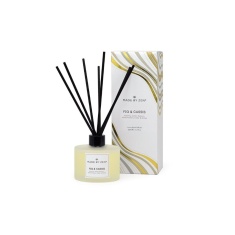 Made by Zen Fig & Cassis Luxury Reed Diffuser