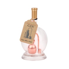 Fells English Gin Still In Bottle 20cl