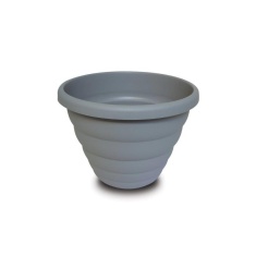 Town & Country 40L Cottage Garden Beehive Planter - Grey Town & Country 40L Cottage Garden Beehive Planter - Grey