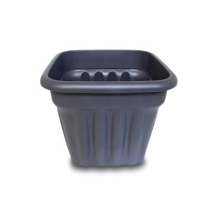 Town & Country 50L Cottage Garden Square Planter