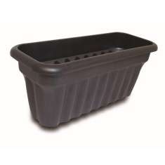 Town & Country 18L Cottage Garden Trough Planter Town & Country 18L Cottage Garden Trough Planter