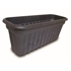 Town & Country 45L Cottage Garden Trough Planter Town & Country 45L Cottage Garden Trough Planter