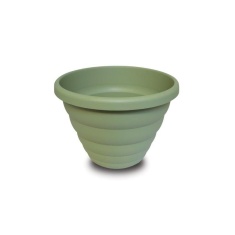 Town & Country 40L Cottage Garden Beehive Planter - Green Town & Country 40L Cottage Garden Beehive Planter - Green