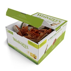 Whimzees Variety Value Box Medium (28)