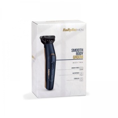 Babyliss 7320U Smooth Body Groomer