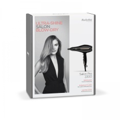Babyliss 5552U Salon Pro 2200 AC Dryer