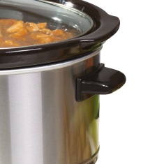 Daewoo SDA1364GE Slow Cooker 3.5L