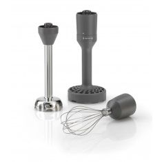 Cuisinart CSB300U 3-in-1 Cordless Hand Blender - Silver