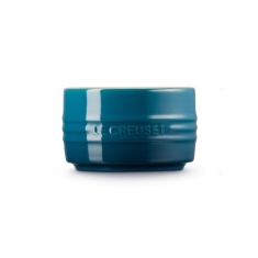 Le Creuset Stackable Ramekin Deep Teal Le Creuset Stackable Ramekin Deep Teal