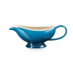 Le Creuset Gravy Boat Deep Teal