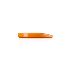 Le Creuset Oval Spoon Rest Volcanic