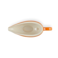 Le Creuset Gravy Boat Volcanic