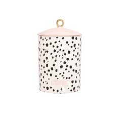 Captivate Eleanor Bowmer Storage Jar Dalmation