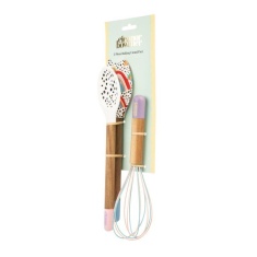 Captivate Eleanor Bowmer Baking Gadgets Set Of 3