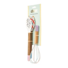 Captivate Eleanor Bowmer Baking Gadgets Set Of 3