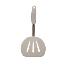 Captivate Fusion Twist Silicone Wide Turner Grey