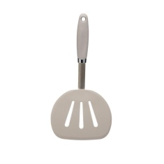 Captivate Fusion Twist Silicone Wide Turner Grey