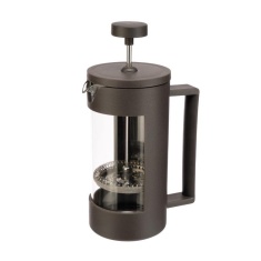 Captivate Siip Fundamental 3 Cup Cafetiere Black