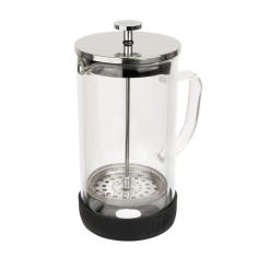 Captivate Siip Double Walled Glass 8 Cup Cafetiere