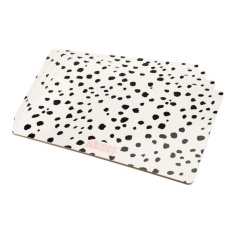 Captivate Eleanor Bowmer Placemat Set Of 4 Dalmation