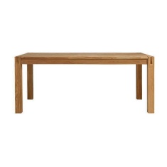Royal Oak Small Dining Table