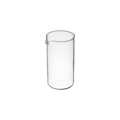 La Cafetiere Replacement Cafetiere Glass 3 Cup La Cafetiere Replacement Cafetiere Glass 3 Cup