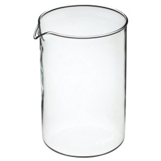 La Cafetiere Replacement Cafetiere Glass 12 Cup