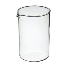 La Cafetiere Replacement Cafetiere Glass 8 Cup
