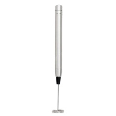 La Cafetiere Drinks Frother Stainless Steel La Cafetiere Drinks Frother Stainless Steel