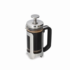 La Cafetiere Roma 3 Cup Cafetiere Stainless Steel La Cafetiere Roma 3 Cup Cafetiere Stainless Steel
