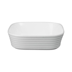 Denby James Martin Cook Square Dish