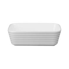 Denby James Martin Cook Small Rectangular Dish