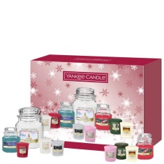 Yankee Candle Wow Gift Set