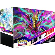 Pokemon TCG: Sword & Shield 11 Lost Origin Elite Trainer Box