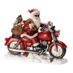 Smart Garden Santa Rider
