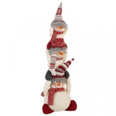 Smart Garden Frosty Stack Doorstop