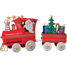 Smart Garden All Aboard! Santa's Express