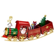 Smart Garden All Aboard! Santa's Star Express