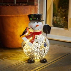 Smart Garden Filigree FolkLight - Frosty Smart Garden Filigree FolkLight - Frosty