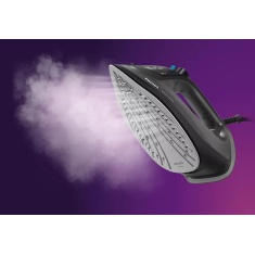 Phillips DST3041-89 2600W Steam Iron - Black