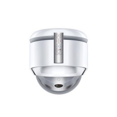 Dyson HP7A Heating & Cooling Air Purifier - White