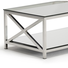 Amiri Coffee Table