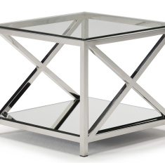 Amiri Lamp Table