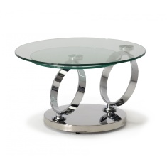 Rings Coffee Table Rings Coffee Table