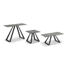 Spartan Coffee Table