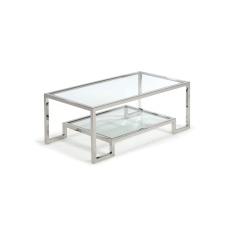 Tribune Coffee Table Tribune Coffee Table