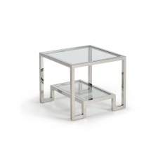 Tribune Lamp Table Tribune Lamp Table